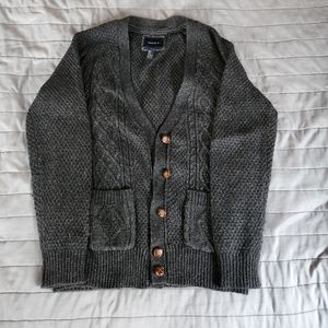Forever 21 sweater medium